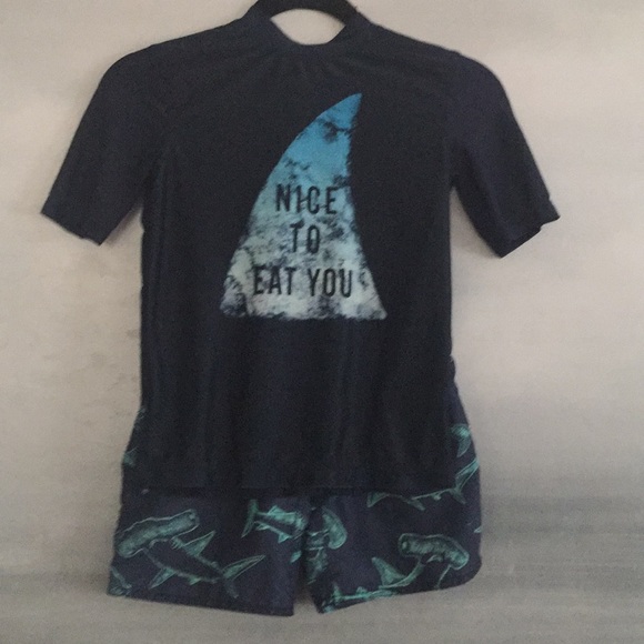 Old Navy Other - Swim set Old Navy Other - Swim set
